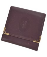 Cartier 財布・コインケース