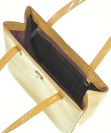 Cartier（カルティエ）ハンドバッグ 黄 サイズ:- レディース/2200656859252