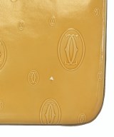 Cartier（カルティエ）ハンドバッグ 黄 サイズ:- レディース/2200656859252