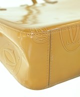 Cartier（カルティエ）ハンドバッグ 黄 サイズ:- レディース/2200656859252