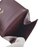 Cartier（カルティエ）財布・コインケース 赤 サイズ:- レディース/2200656859771