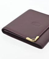 Cartier（カルティエ）財布・コインケース 赤 サイズ:- レディース/2200656859771
