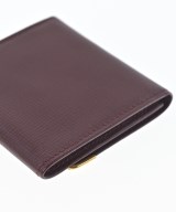 Cartier（カルティエ）財布・コインケース 赤 サイズ:- レディース/2200656859771