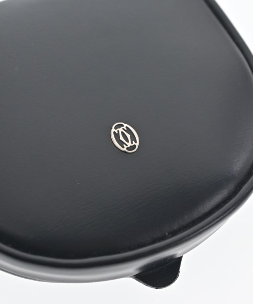 Cartier（カルティエ）財布・コインケース 黒 サイズ:- レディース/2200656859825