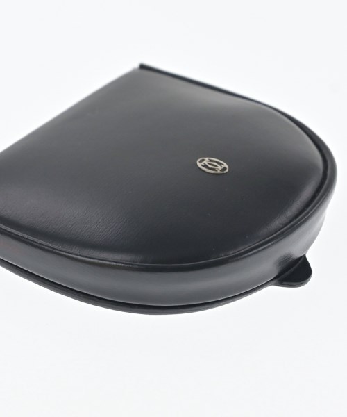 Cartier（カルティエ）財布・コインケース 黒 サイズ:- レディース/2200656859825