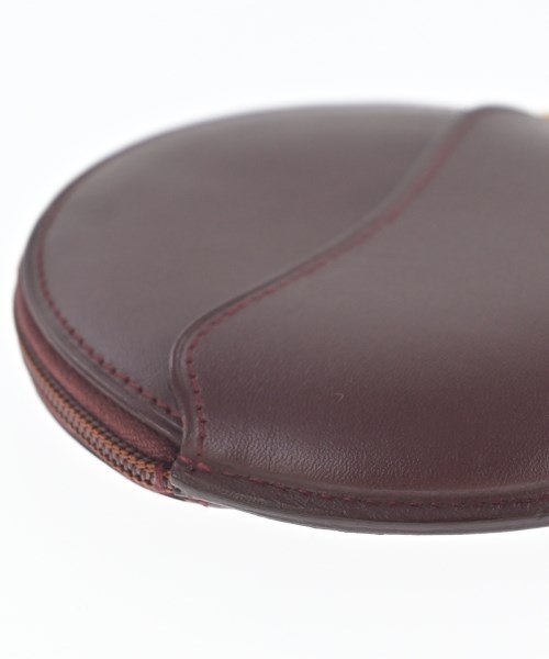 Cartier（カルティエ）財布・コインケース 赤 サイズ:- レディース/2200656860012