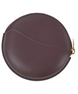 Cartier（カルティエ）財布・コインケース 赤 サイズ:- レディース/2200656860012