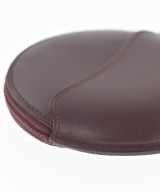 Cartier（カルティエ）財布・コインケース 赤 サイズ:- レディース/2200656860012