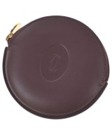 Cartier 財布・コインケース
