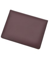 Cartier（カルティエ）カードケース 赤 サイズ:- レディース/2200656860944