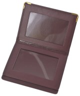 Cartier（カルティエ）カードケース 赤 サイズ:- レディース/2200656860944