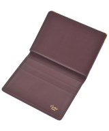 Cartier（カルティエ）カードケース 赤 サイズ:- レディース/2200656860944