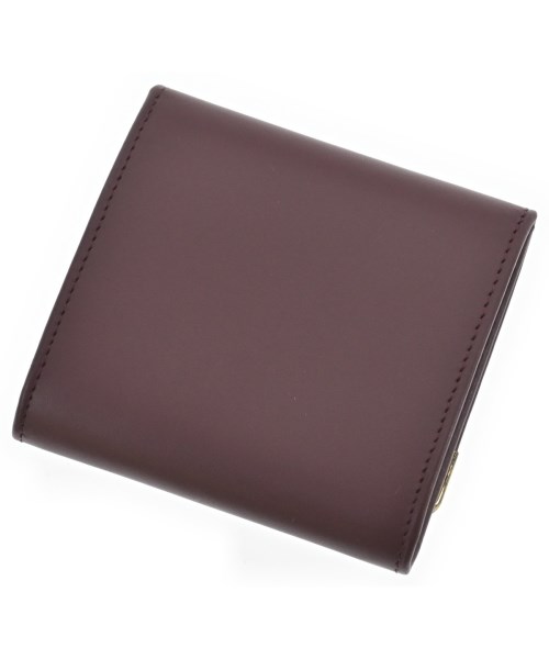 Cartier（カルティエ）財布・コインケース 赤 サイズ:- レディース/2200656862047