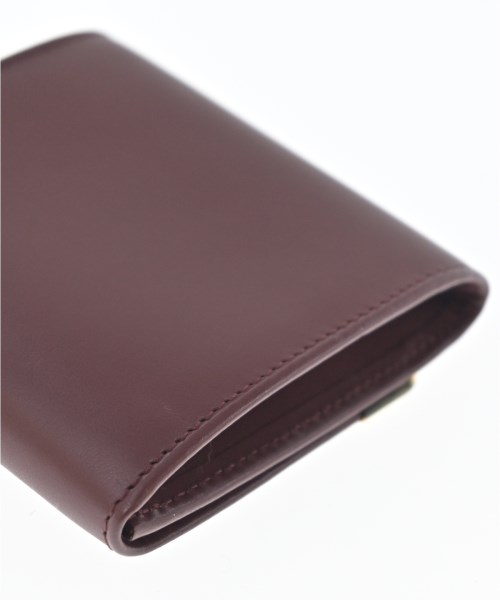 Cartier（カルティエ）財布・コインケース 赤 サイズ:- レディース/2200656862047