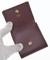 Cartier（カルティエ）財布・コインケース 赤 サイズ:- レディース/2200656862047