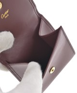 Cartier（カルティエ）財布・コインケース 赤 サイズ:- レディース/2200656862047