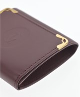Cartier（カルティエ）財布・コインケース 赤 サイズ:- レディース/2200656862047