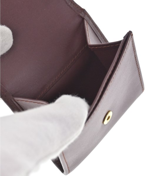 Cartier（カルティエ）財布・コインケース 赤 サイズ:- レディース/2200656862290