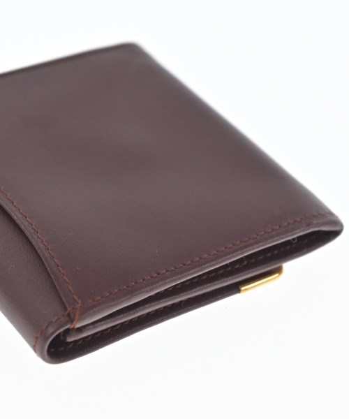 Cartier（カルティエ）財布・コインケース 赤 サイズ:- レディース/2200656862290