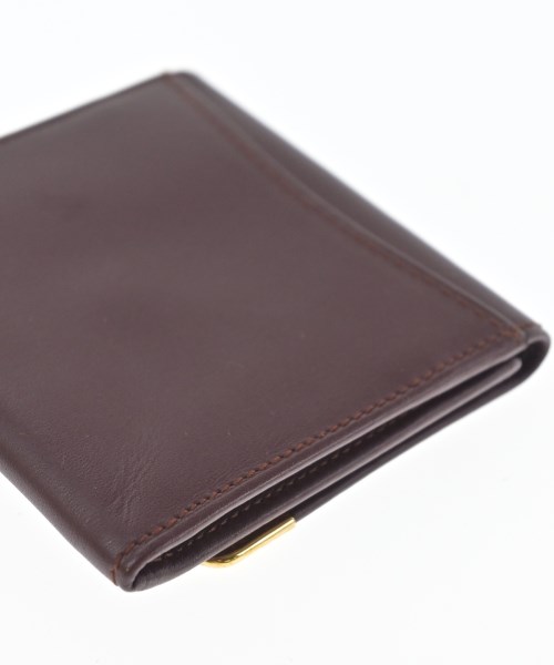 Cartier（カルティエ）財布・コインケース 赤 サイズ:- レディース/2200656862290