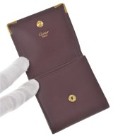 Cartier（カルティエ）財布・コインケース 赤 サイズ:- レディース/2200656862290