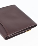 Cartier（カルティエ）財布・コインケース 赤 サイズ:- レディース/2200656862290