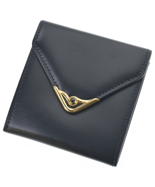 Cartier(カルティエ)財布・コインケース 黒 サイズ:-/2200656862368