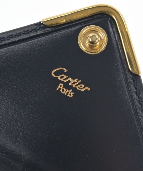 Cartier（カルティエ）財布・コインケース 黒 サイズ:- レディース/2200656862368