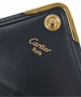 Cartier（カルティエ）財布・コインケース 黒 サイズ:- レディース/2200656862368