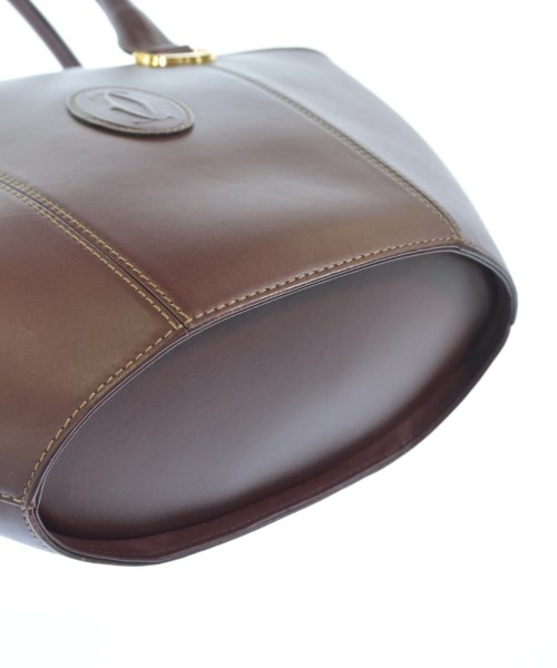 Cartier（カルティエ）ハンドバッグ 赤 サイズ:- レディース/2200659905062