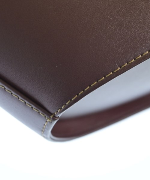 Cartier（カルティエ）ハンドバッグ 赤 サイズ:- レディース/2200659905062