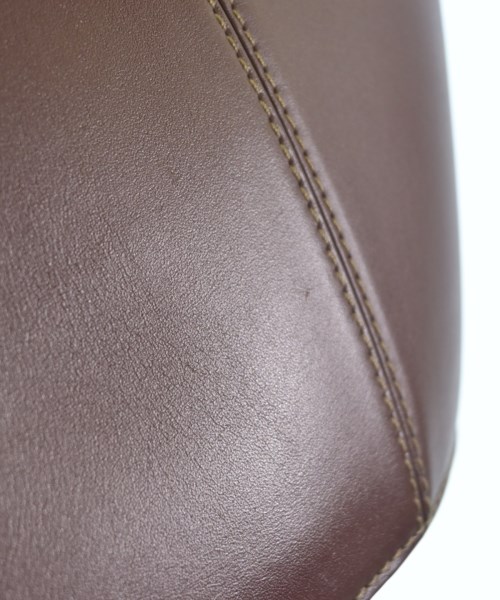 Cartier（カルティエ）ハンドバッグ 赤 サイズ:- レディース/2200659905062