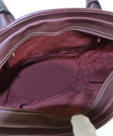 Cartier（カルティエ）ハンドバッグ 赤 サイズ:- レディース/2200659905062