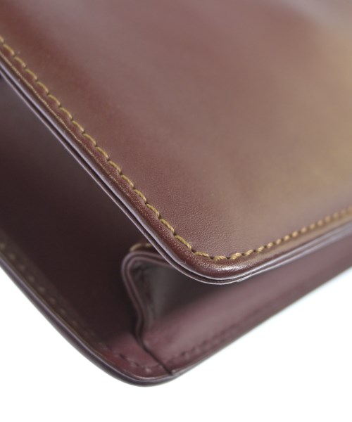 Cartier（カルティエ）ショルダーバッグ 赤 サイズ:- レディース/2200659905208