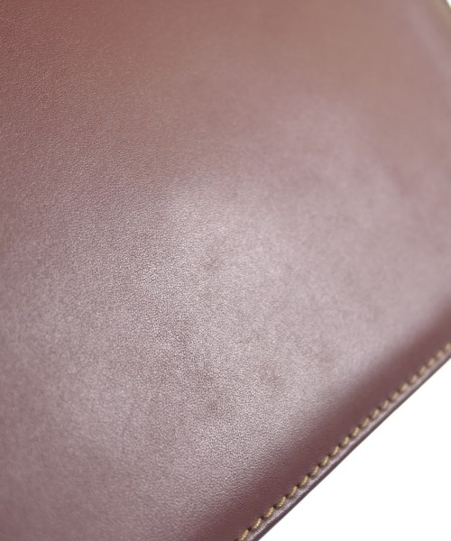 Cartier（カルティエ）ショルダーバッグ 赤 サイズ:- レディース/2200659905208