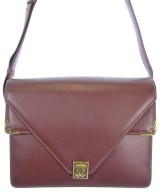 Cartier（カルティエ）ショルダーバッグ 赤 サイズ:- レディース/2200659905208