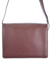 Cartier（カルティエ）ショルダーバッグ 赤 サイズ:- レディース/2200659905208