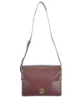 Cartier（カルティエ）ショルダーバッグ 赤 サイズ:- レディース/2200659905208