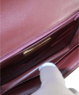 Cartier（カルティエ）ショルダーバッグ 赤 サイズ:- レディース/2200659905208