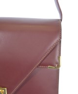 Cartier（カルティエ）ショルダーバッグ 赤 サイズ:- レディース/2200659905208