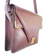 Cartier（カルティエ）ショルダーバッグ 赤 サイズ:- レディース/2200659905208