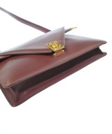 Cartier（カルティエ）ショルダーバッグ 赤 サイズ:- レディース/2200659905208