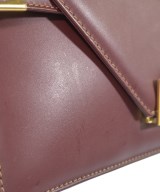 Cartier（カルティエ）ショルダーバッグ 赤 サイズ:- レディース/2200659905208