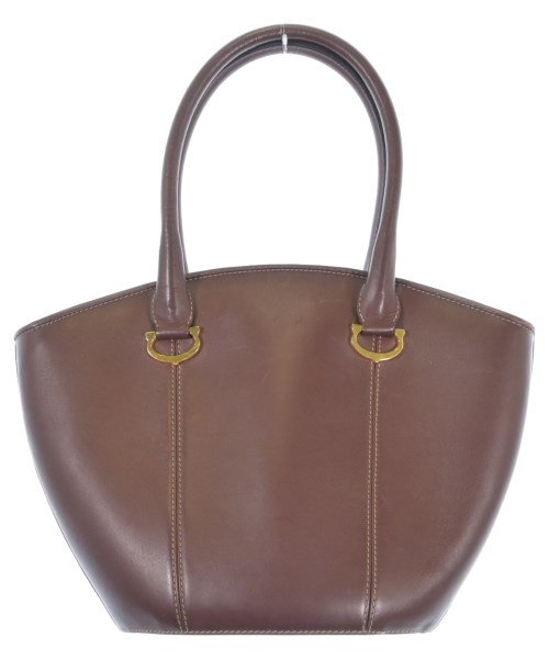 Cartier（カルティエ）ハンドバッグ 赤 サイズ:- レディース/2200659905215