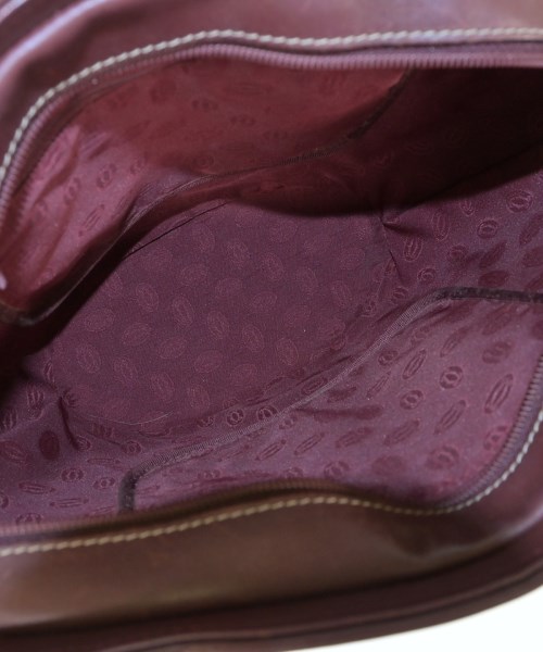 Cartier（カルティエ）ハンドバッグ 赤 サイズ:- レディース/2200659905215