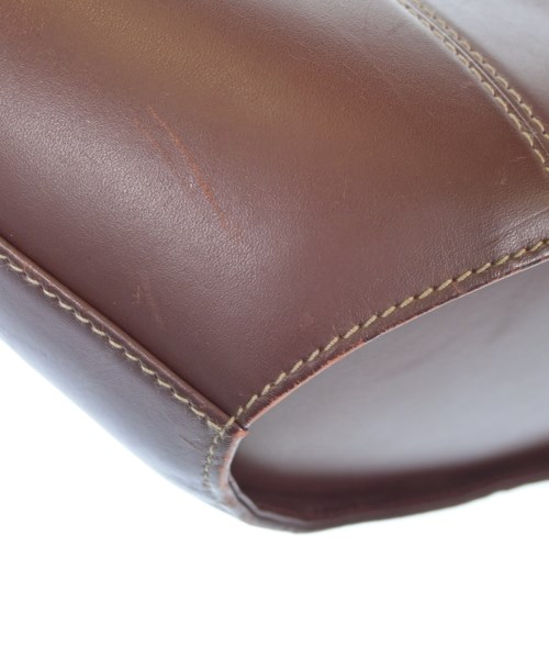 Cartier（カルティエ）ハンドバッグ 赤 サイズ:- レディース/2200659905215