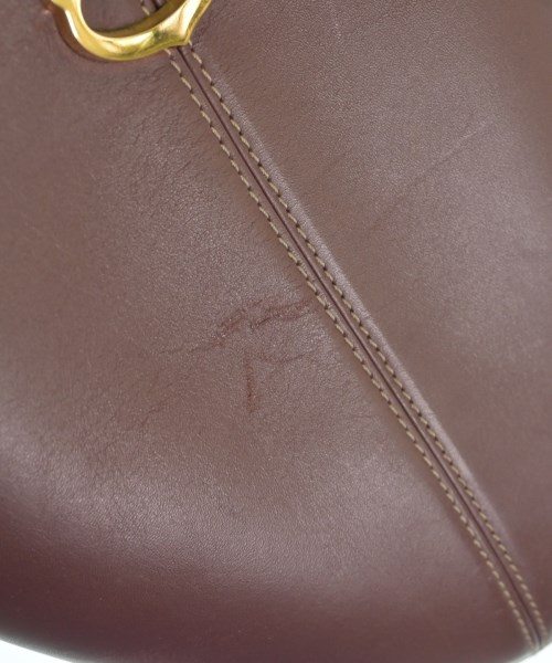 Cartier（カルティエ）ハンドバッグ 赤 サイズ:- レディース/2200659905215