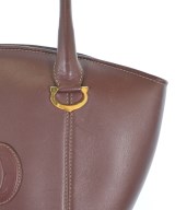 Cartier（カルティエ）ハンドバッグ 赤 サイズ:- レディース/2200659905215