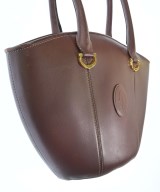 Cartier（カルティエ）ハンドバッグ 赤 サイズ:- レディース/2200659905215