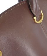 Cartier（カルティエ）ハンドバッグ 赤 サイズ:- レディース/2200659905215